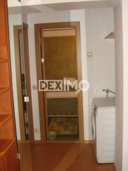 Apartament 2 Camere - Tomis II - Centrala Pe Gaze - Termen Lung