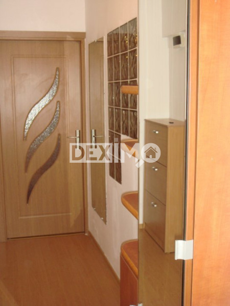 Apartament 2 Camere - Tomis II - Centrala Pe Gaze - Termen Lung