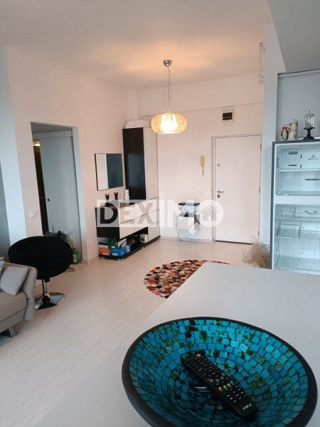 Apartament 3 Camere - Faleza Sud - Bloc Nou - Mobilat LUX  