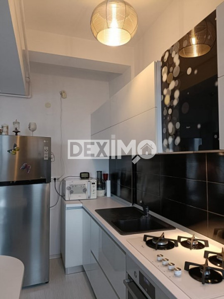 Apartament 3 Camere - Faleza Sud - Bloc Nou - Mobilat LUX  