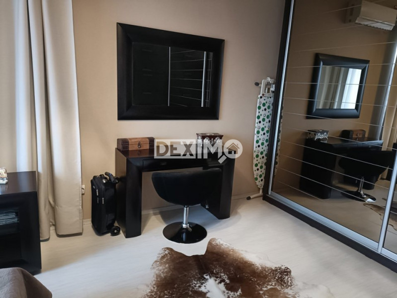 Apartament 3 Camere - Faleza Sud - Bloc Nou - Mobilat LUX  