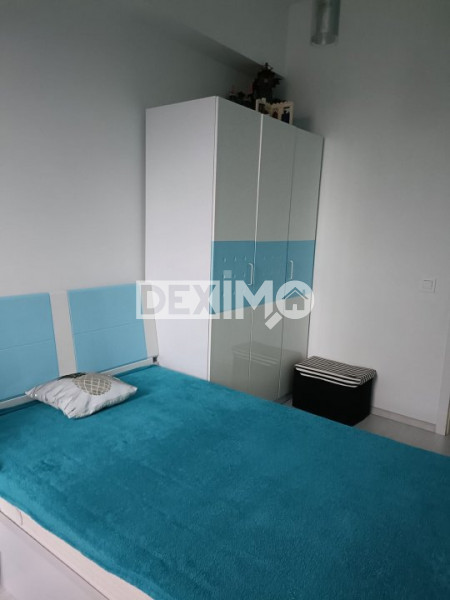 Apartament 3 Camere - Faleza Sud - Bloc Nou - Mobilat LUX  