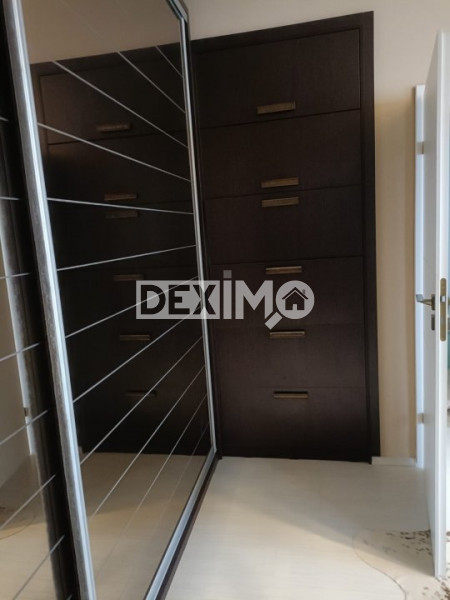 Apartament 3 Camere - Faleza Sud - Bloc Nou - Mobilat LUX  