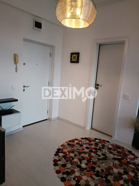 Apartament 3 Camere - Faleza Sud - Bloc Nou - Mobilat LUX  