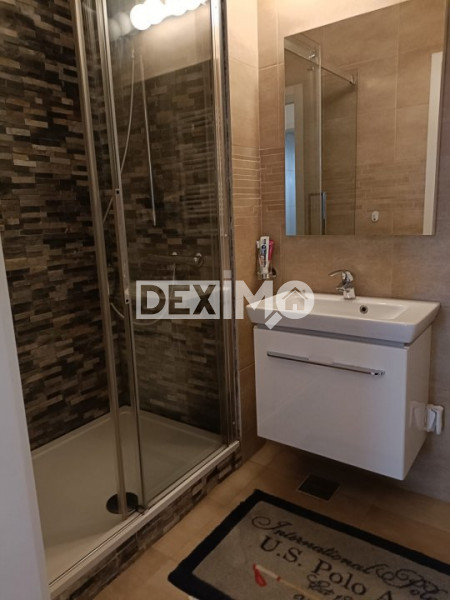 Apartament 3 Camere - Faleza Sud - Bloc Nou - Mobilat LUX  