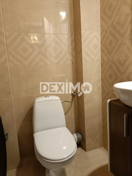 Apartament 3 Camere - Faleza Sud - Bloc Nou - Mobilat LUX  