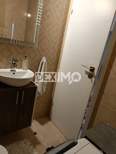 Apartament 3 Camere - Faleza Sud - Bloc Nou - Mobilat LUX  