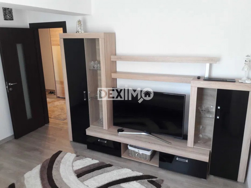 Apartament 2 Camere - Zona Compozitori - Mobilat Complet