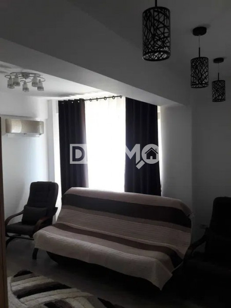 Apartament 2 Camere - Zona Compozitori - Mobilat Complet