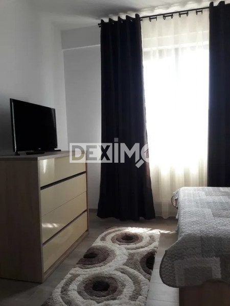 Apartament 2 Camere - Zona Compozitori - Mobilat Complet