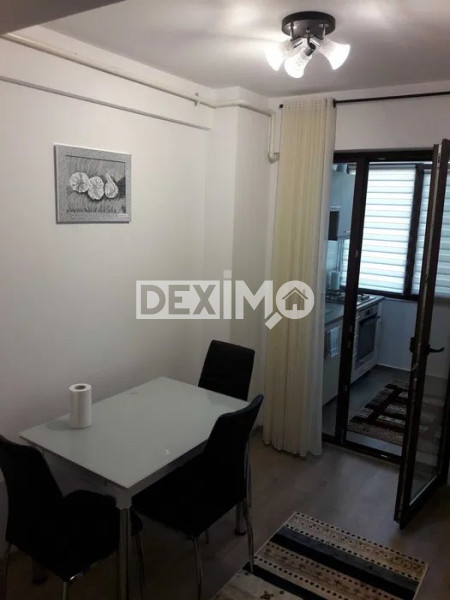 Apartament 2 Camere - Zona Compozitori - Mobilat Complet