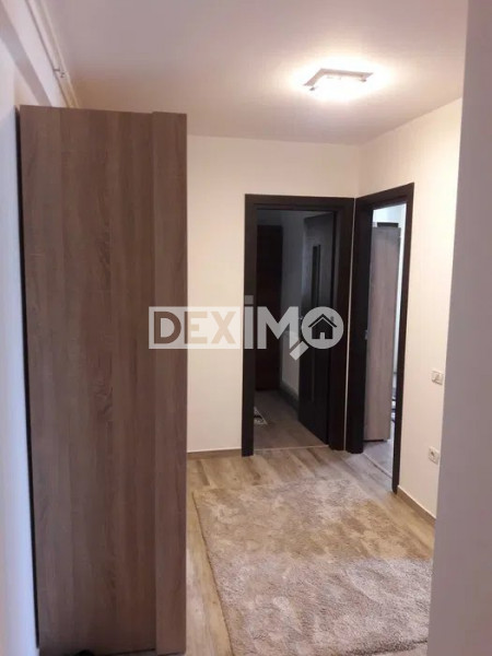 Apartament 2 Camere - Zona Compozitori - Mobilat Complet
