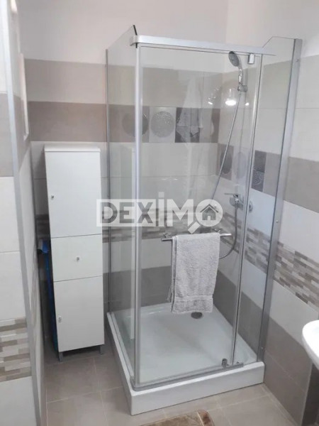 Apartament 2 Camere - Zona Compozitori - Mobilat Complet