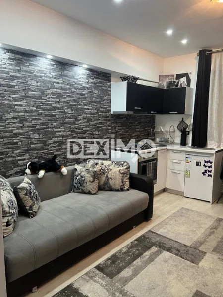 Garsoniera - Poarta 6 - 1 Mai vechi - Totul Nou