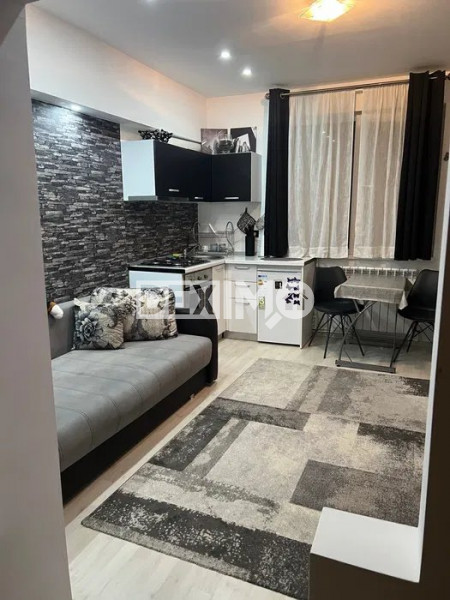 Garsoniera - Poarta 6 - 1 Mai vechi - Totul Nou