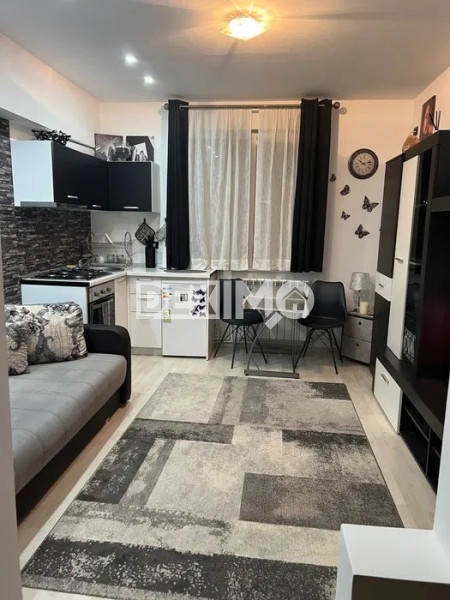 Garsoniera - Poarta 6 - 1 Mai vechi - Totul Nou