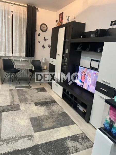 Garsoniera - Poarta 6 - 1 Mai vechi - Totul Nou