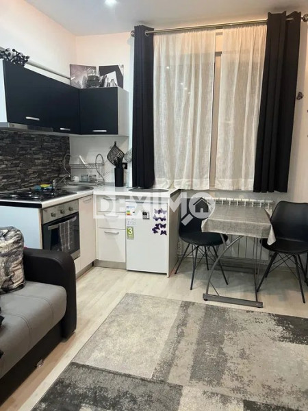 Garsoniera - Poarta 6 - 1 Mai vechi - Totul Nou