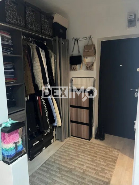 Garsoniera - Poarta 6 - 1 Mai vechi - Totul Nou