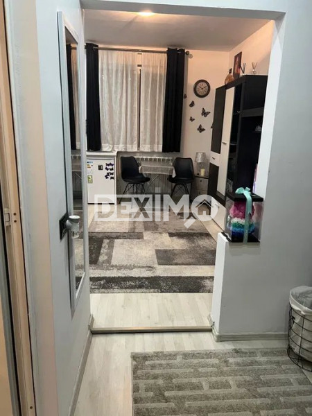 Garsoniera - Poarta 6 - 1 Mai vechi - Totul Nou