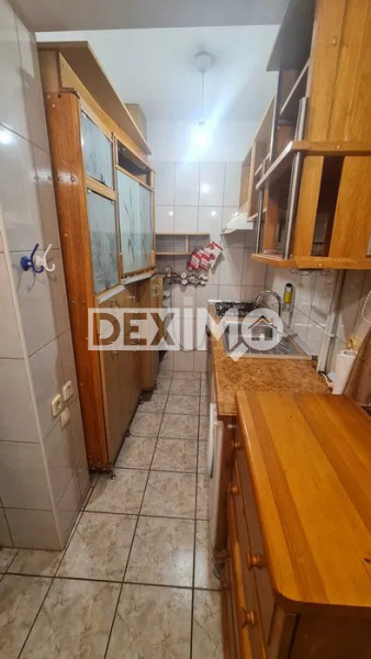 Garsoniera - Km 4 - 1 Mai Vechi- Mobilata Complet