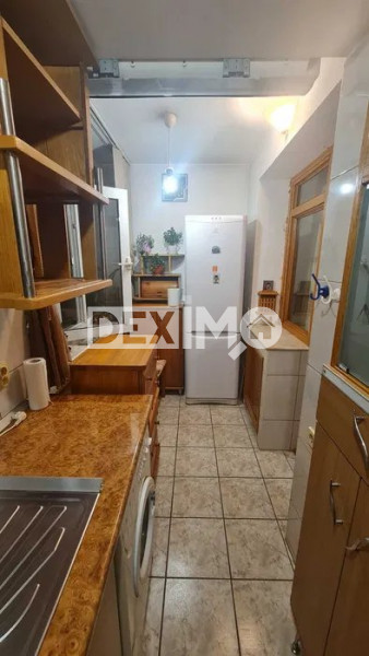 Garsoniera - Km 4 - 1 Mai Vechi- Mobilata Complet