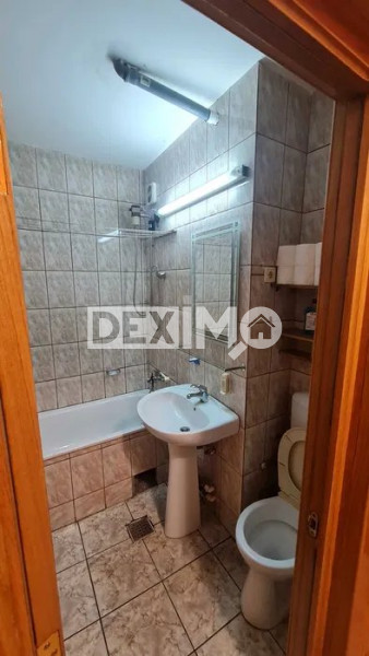 Garsoniera - Km 4 - 1 Mai Vechi- Mobilata Complet