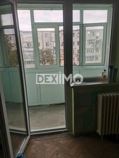 Apartament 2 Camere - Km 4-5 - Etaj 2 - Gaze Pe Scara