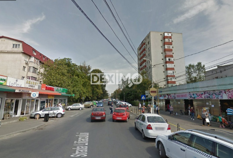 Apartament 2 Camere - Km 4-5 - Etaj 2 - Gaze Pe Scara