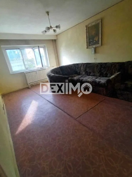 Apartament 2 Camere Decomandate - Zona Pod IPMC - Etaj 2