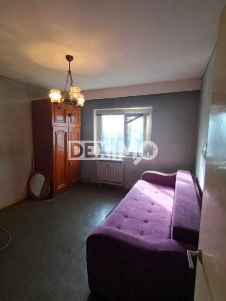 Apartament 2 Camere Decomandate - Zona Pod IPMC - Etaj 2