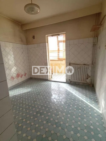 Apartament 2 Camere Decomandate - Zona Pod IPMC - Etaj 2