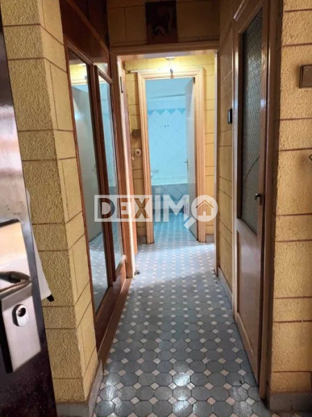 Apartament 2 Camere Decomandate - Zona Pod IPMC - Etaj 2