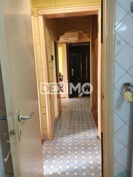 Apartament 2 Camere Decomandate - Zona Pod IPMC - Etaj 2