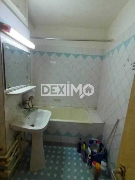 Apartament 2 Camere Decomandate - Zona Pod IPMC - Etaj 2