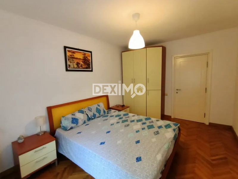 Apartament 2 Camere - Trocadero - Etaj 1 - Gaze La Aragaz