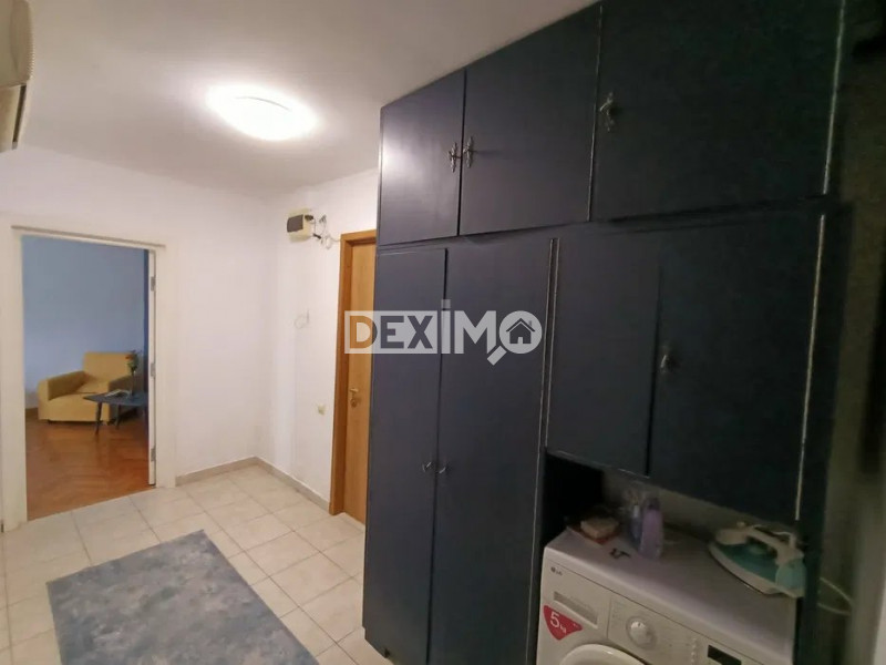 Apartament 2 Camere - Trocadero - Etaj 1 - Gaze La Aragaz