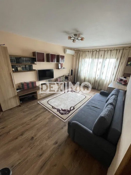 Apartament 2 Camere - Soveja - Mobilat Complet - Centrala Pe Gaze