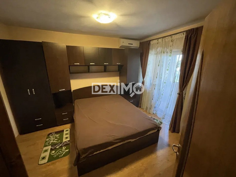 Apartament 2 Camere - Soveja - Mobilat Complet - Centrala Pe Gaze