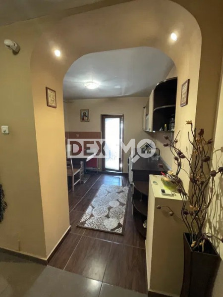 Apartament 2 Camere - Soveja - Mobilat Complet - Centrala Pe Gaze