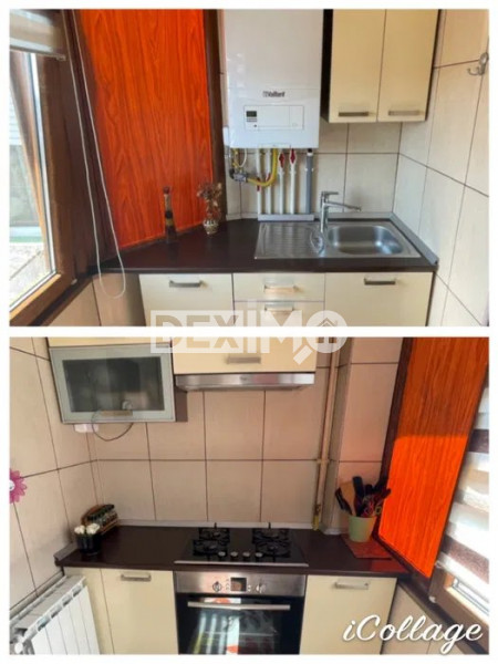 Apartament 2 Camere - Soveja - Mobilat Complet - Centrala Pe Gaze