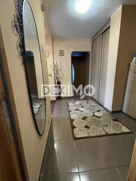 Apartament 2 Camere - Soveja - Mobilat Complet - Centrala Pe Gaze