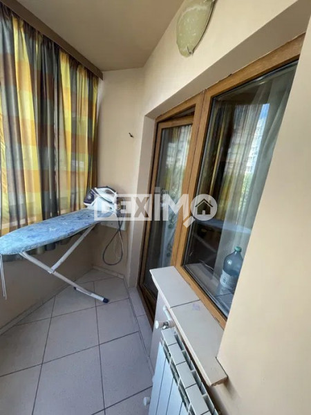 Apartament 2 Camere - Soveja - Mobilat Complet - Centrala Pe Gaze