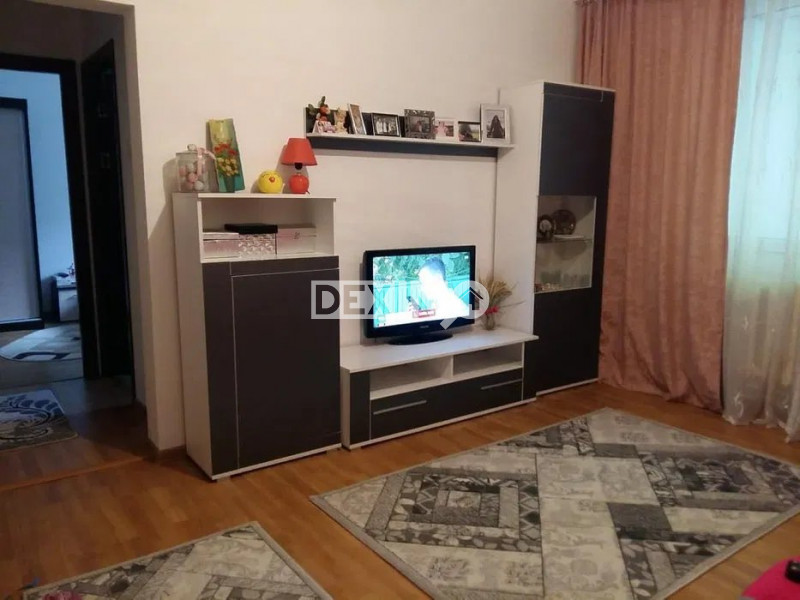 Apartament 2 Camere - Abator - Parter - Gradina