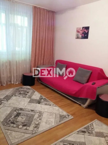 Apartament 2 Camere - Abator - Parter - Gradina