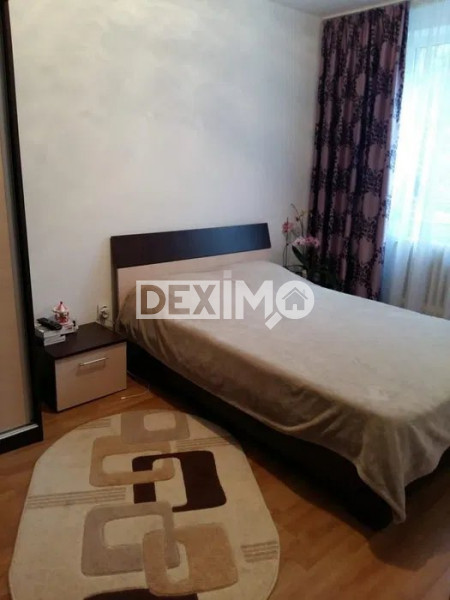 Apartament 2 Camere - Abator - Parter - Gradina