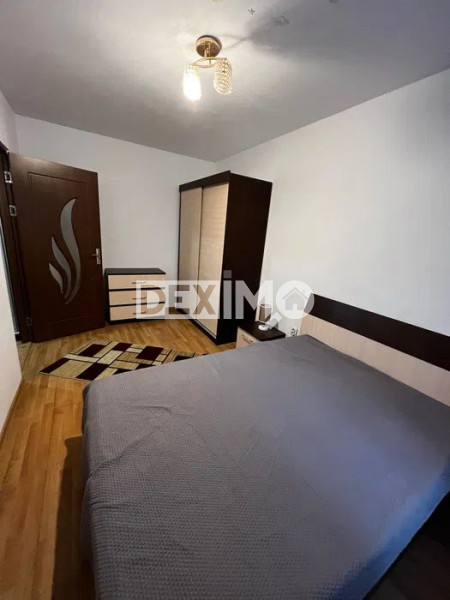 Apartament 2 Camere - Abator - Parter - Gradina