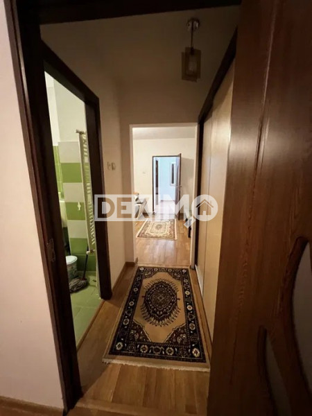 Apartament 2 Camere - Abator - Parter - Gradina