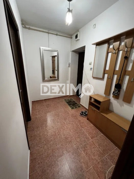 Apartament 2 Camere - Abator - Parter - Gradina