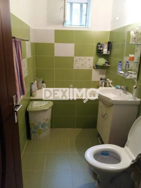 Apartament 2 Camere - Abator - Parter - Gradina